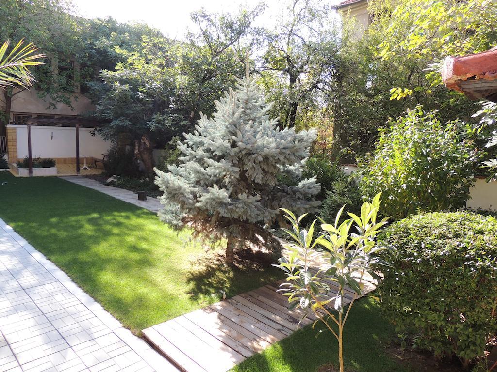 Apartments In Relax Complex Fantasy Chissarja Exterior foto